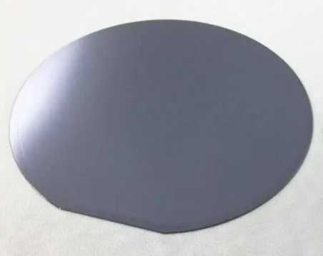 6 inch silicon wafer